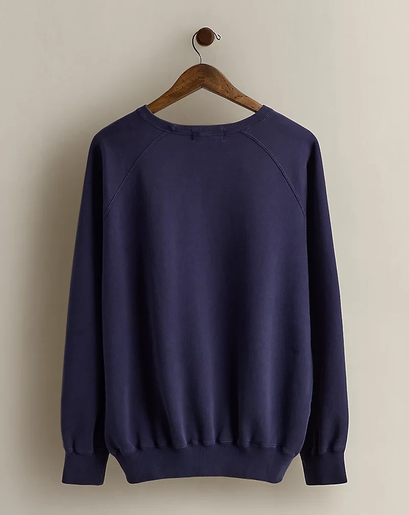 c. 1990 Logo Sweatshirt