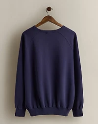 c. 1990 Logo Sweatshirt