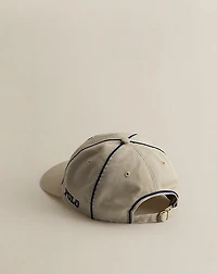 2001 Appliquéd Ball Cap