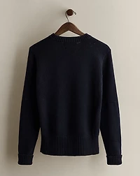 2008 Appliquéd Sweater - Size S