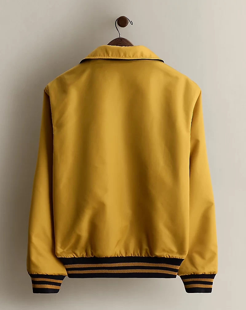 2002 Reversible Jacket - Size XL
