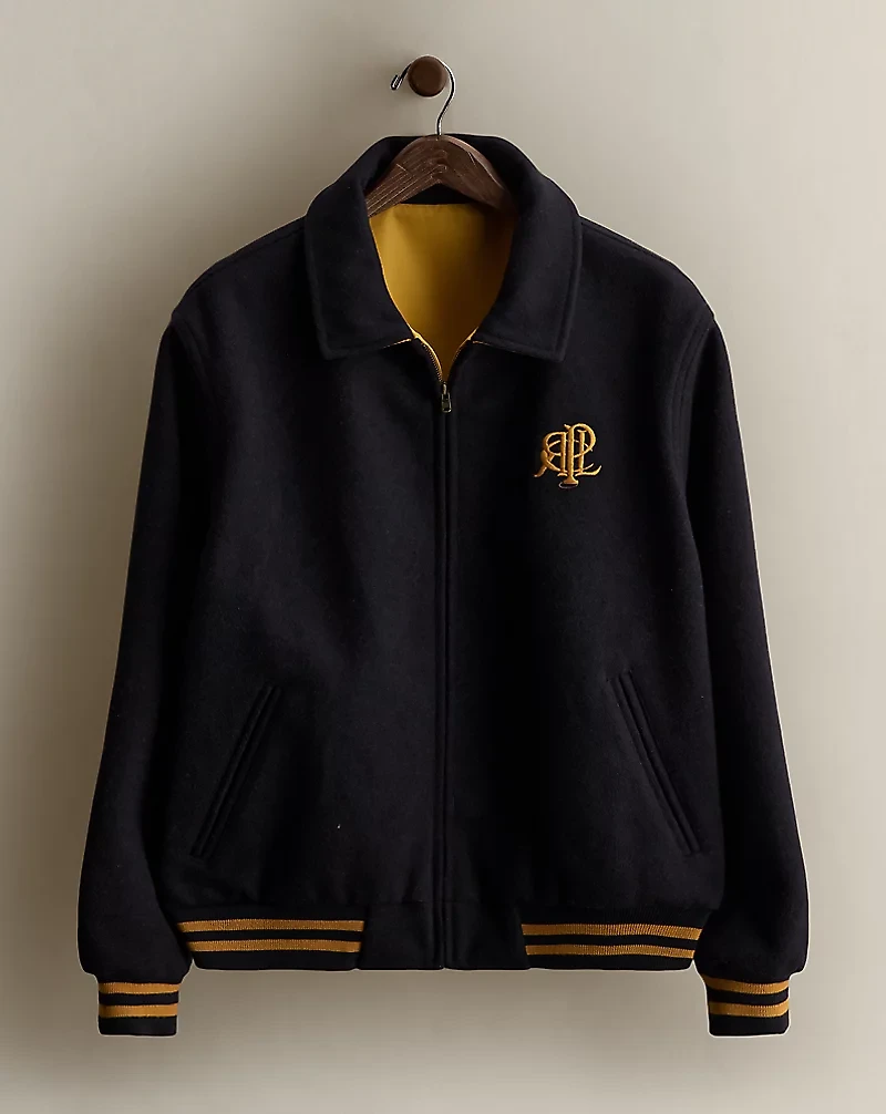 2002 Reversible Jacket - Size XL