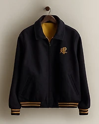 2002 Reversible Jacket - Size XL