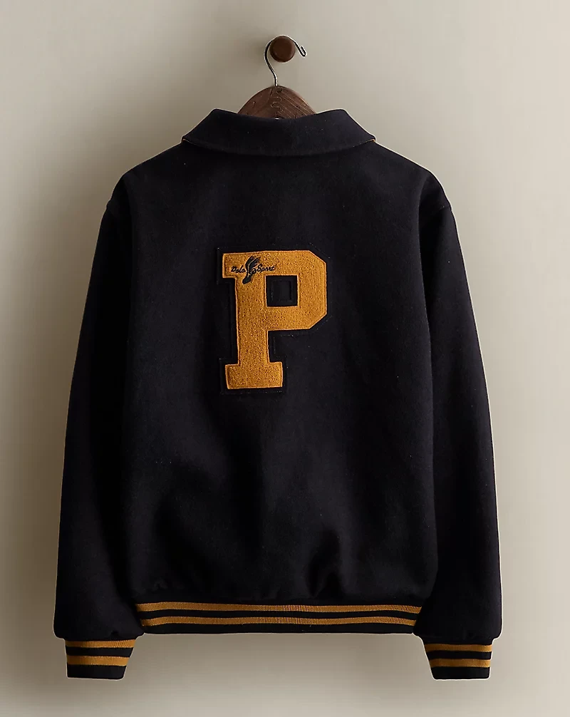 2002 Reversible Jacket - Size XL