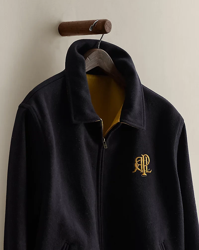 2002 Reversible Jacket - Size XL