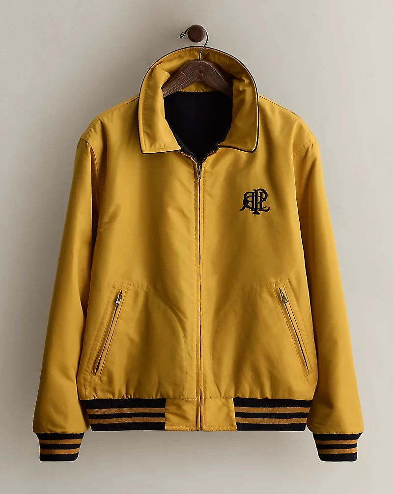 2002 Reversible Jacket - Size XL