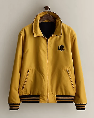 2002 Reversible Jacket - Size XL