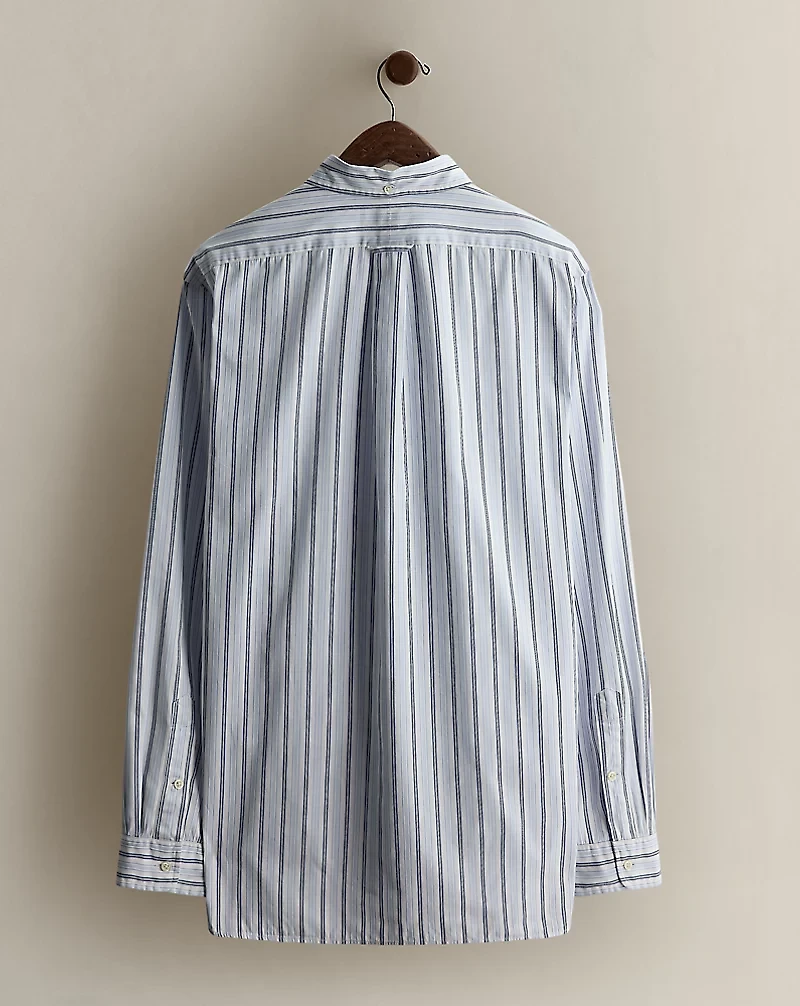 c. 2014 Striped Shirt