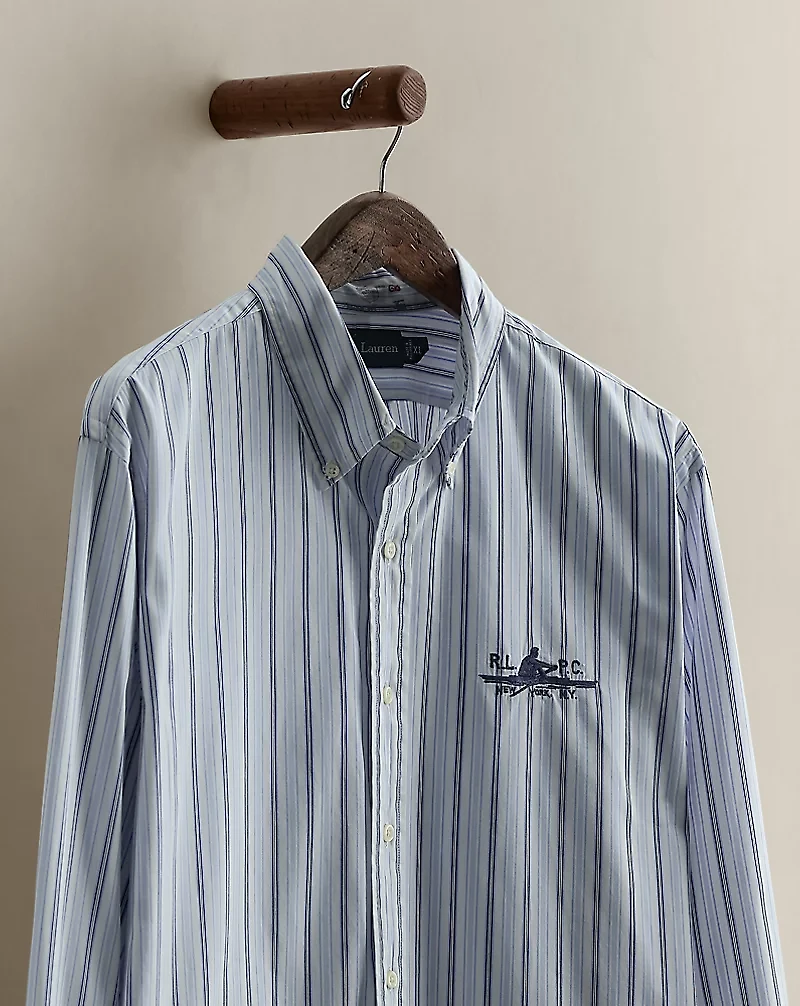 c. 2014 Striped Shirt