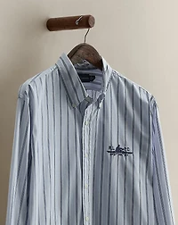 c. 2014 Striped Shirt