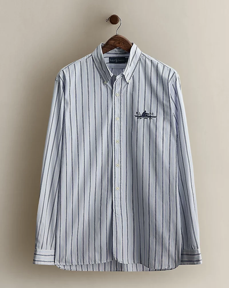c. 2014 Striped Shirt