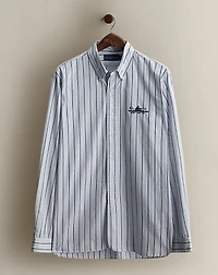 c. 2014 Striped Shirt
