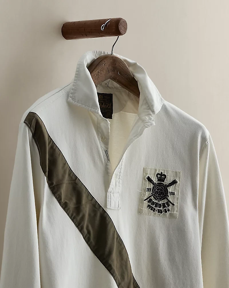 c. 2012 Rugby Shirt - Size L