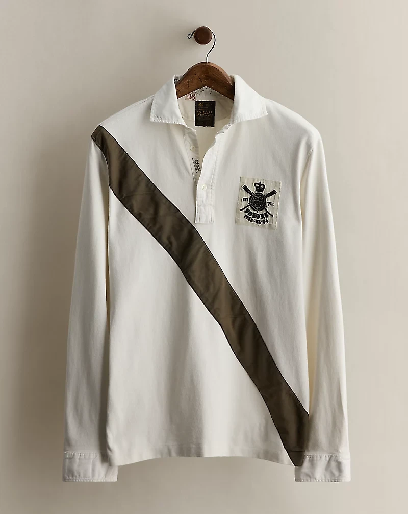 c. 2012 Rugby Shirt - Size L