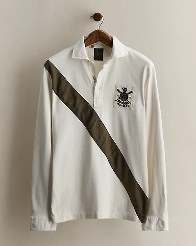 c. 2012 Rugby Shirt - Size L