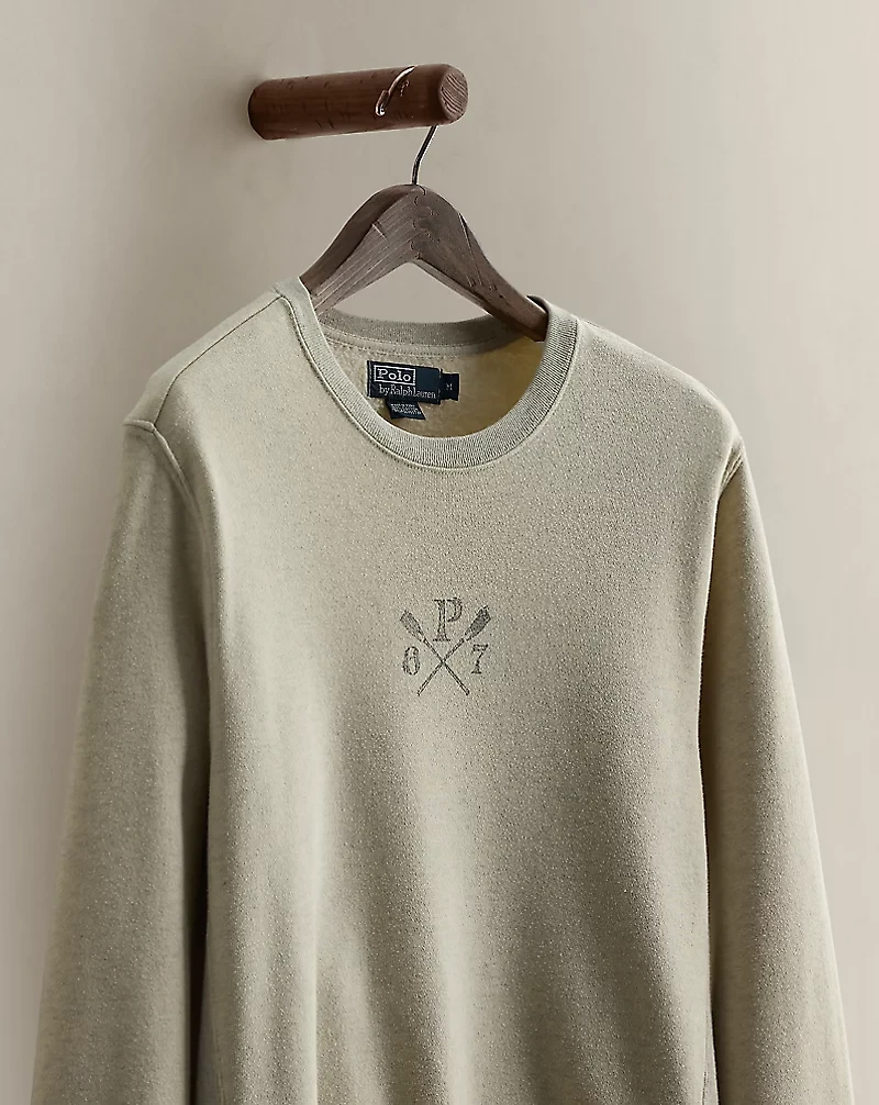 2005 Graphic Sweatshirt - Size M