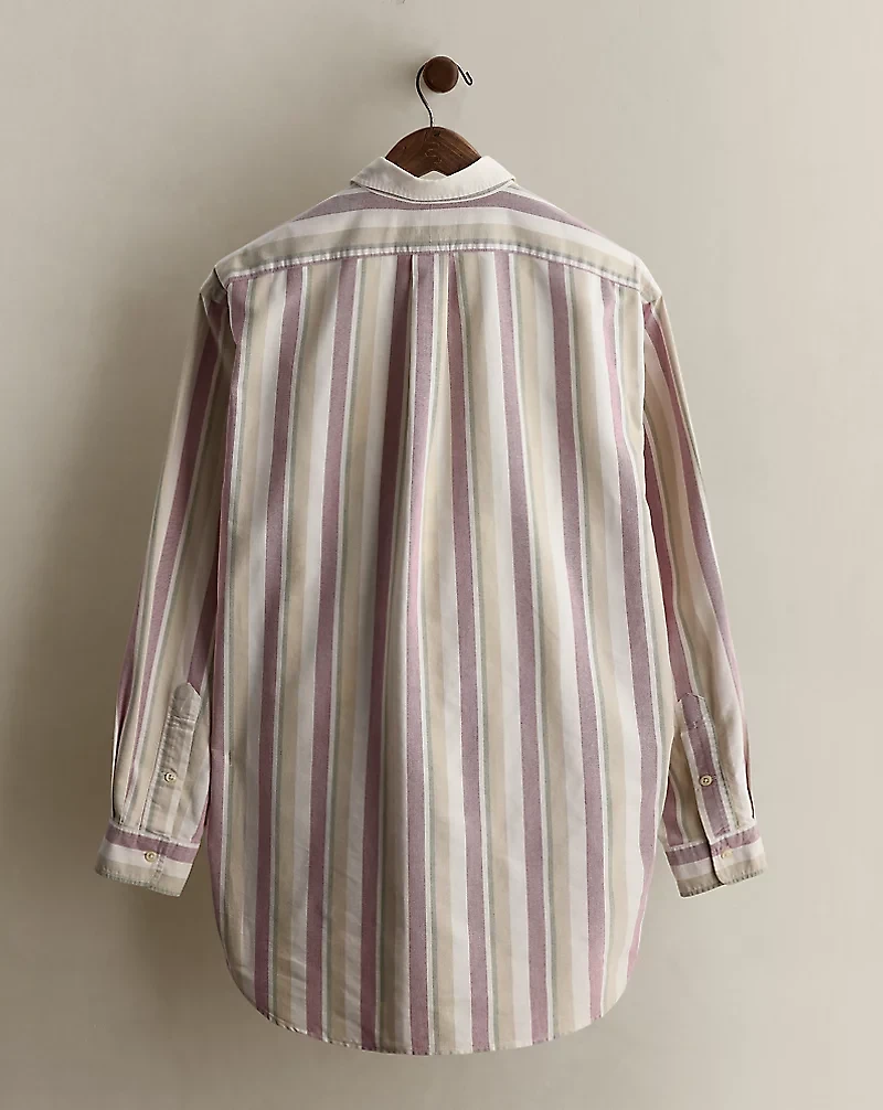 c. 1998 Striped Shirt