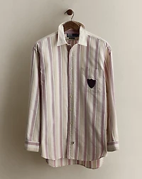 c. 1998 Striped Shirt