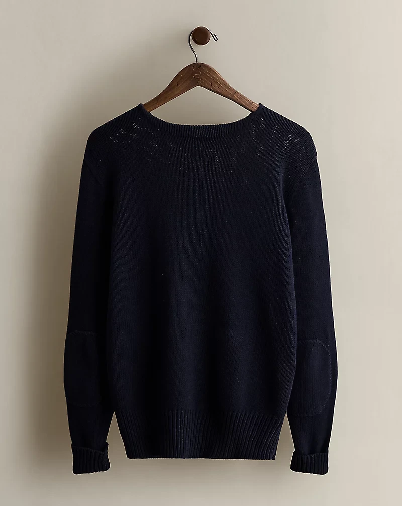 2003 Letter Sweater - Size M