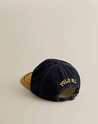 2003 Twill Ball Cap - One Size