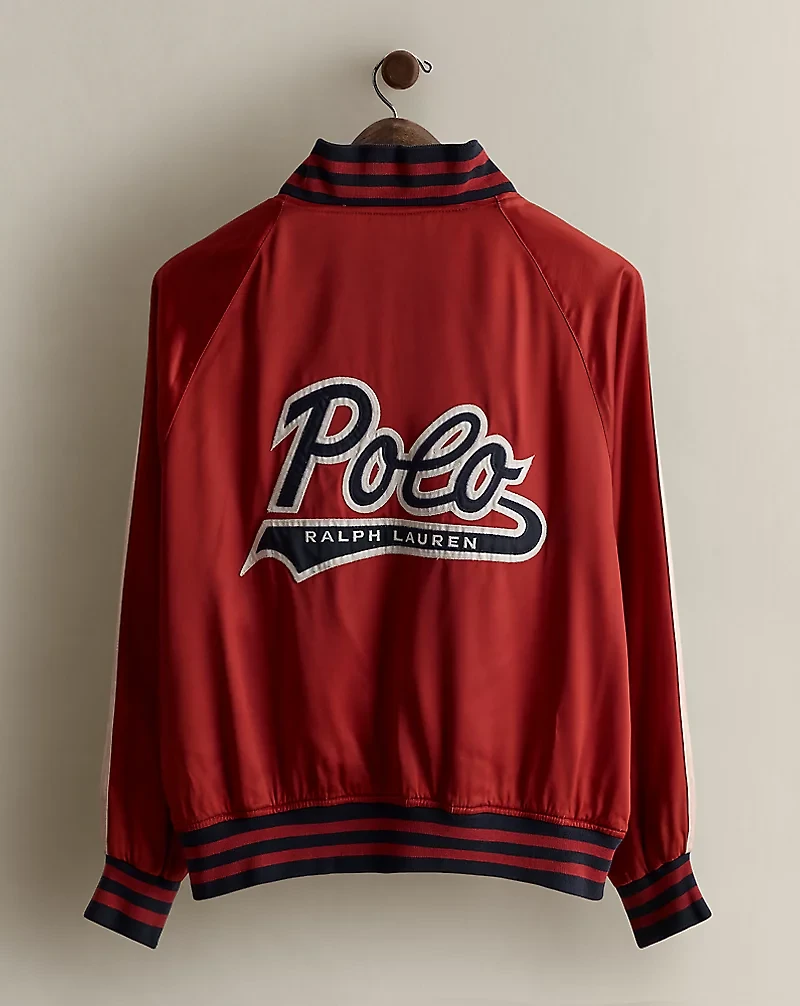 c. 1995 Polo Sport Jacket - Size XL