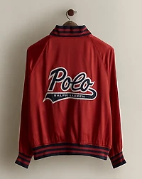c. 1995 Polo Sport Jacket - Size XL
