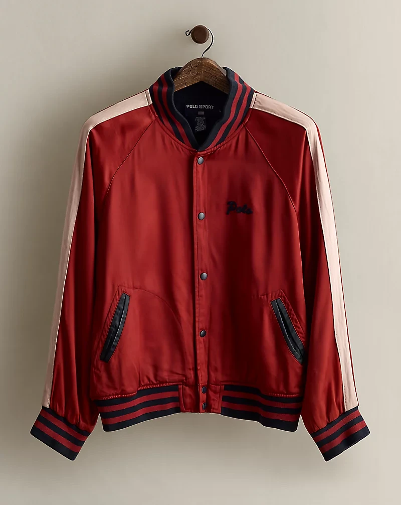 c. 1995 Polo Sport Jacket - Size XL