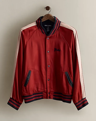 c. 1995 Polo Sport Jacket - Size XL