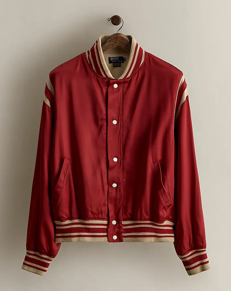 1993 Polo Ball Jacket - Size XL