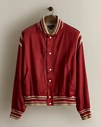 1993 Polo Ball Jacket - Size XL