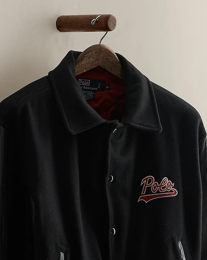 1993 Polo Tiger Jacket - Size M