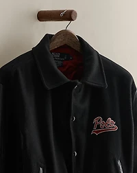 1993 Polo Tiger Jacket - Size M