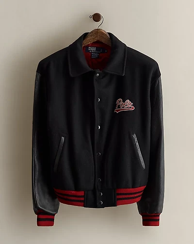 1993 Polo Tiger Jacket - Size M