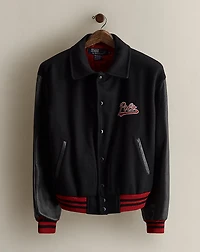 1993 Polo Tiger Jacket - Size M