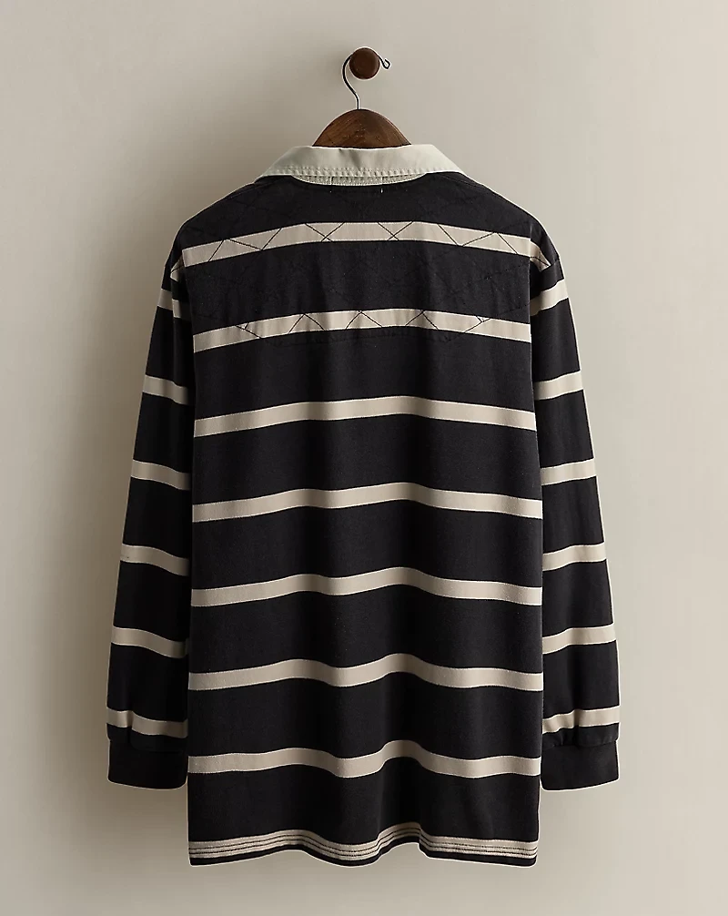 2002 Polo Sport Rugby Shirt