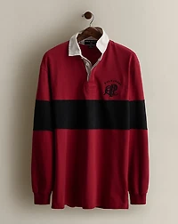 2002 Polo Sport Rugby Shirt - Size L