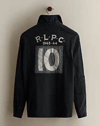 2011 Graphic Rugby Shirt - Size M