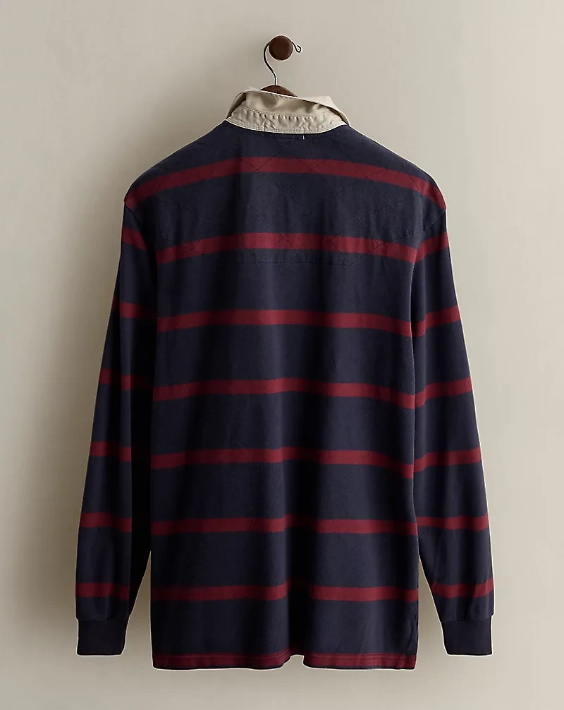 2002 Polo Sport Rugby Shirt