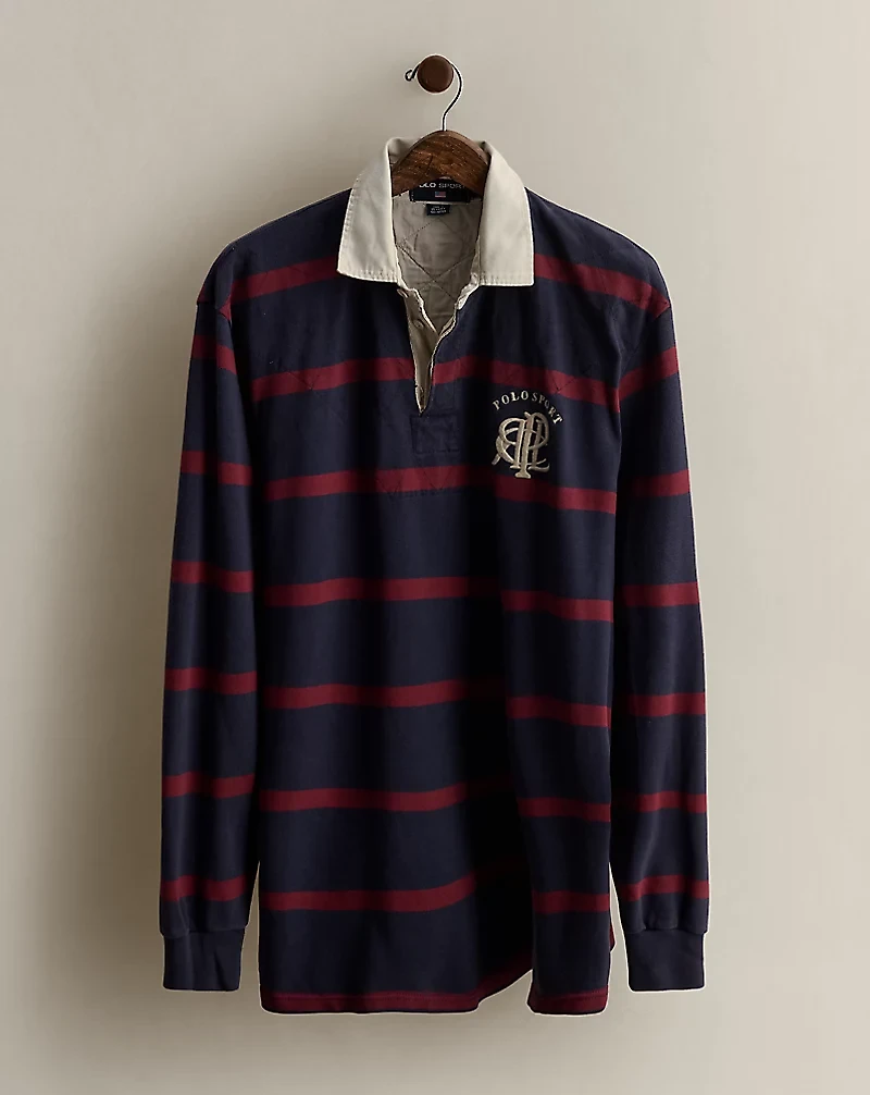 2002 Polo Sport Rugby Shirt
