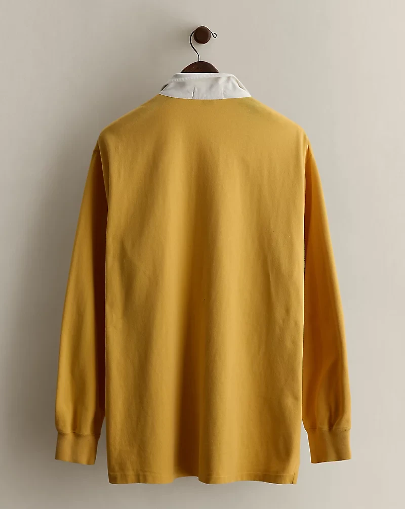 1992 Rugby Shirt - Size L
