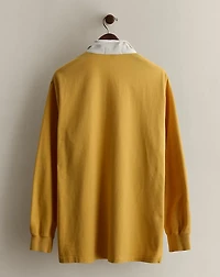 1992 Rugby Shirt - Size L