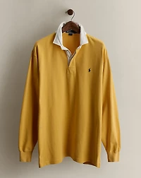 1992 Rugby Shirt - Size L