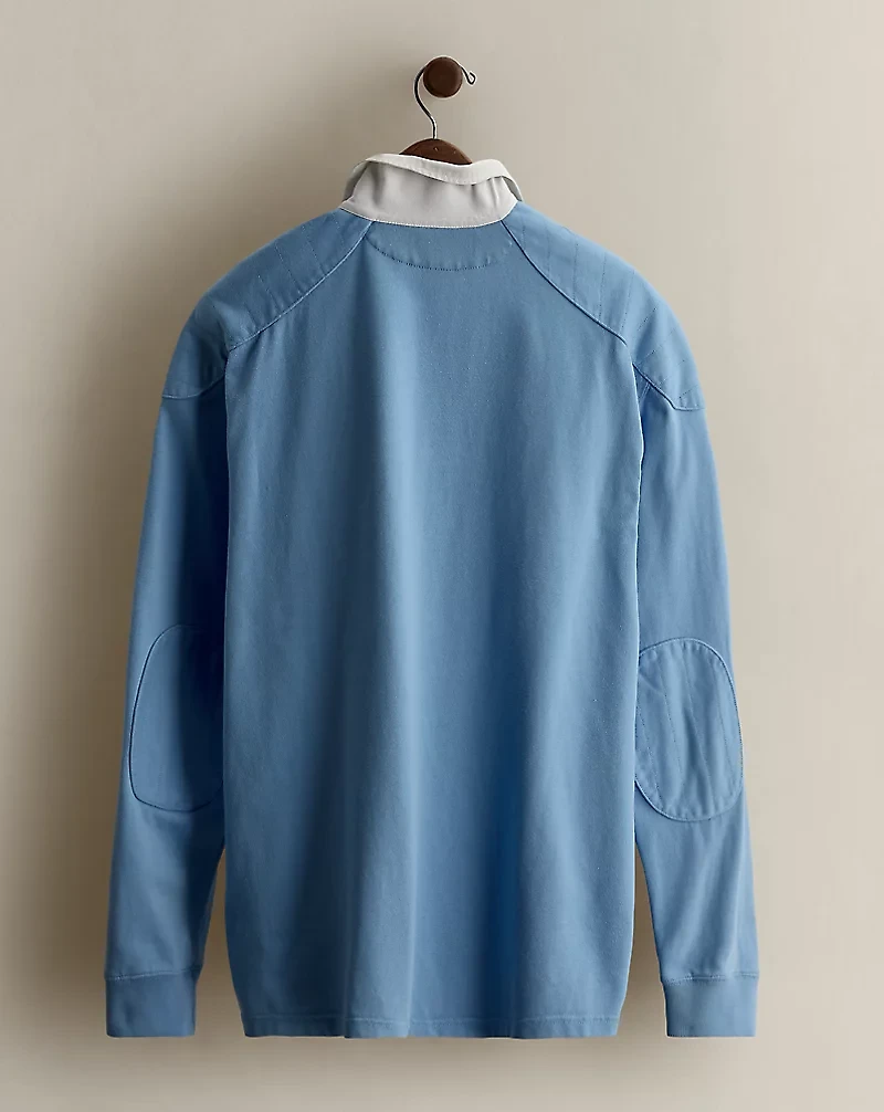 2008 Rugby Shirt - Size XL