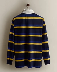 2007 Striped Rugby Shirt