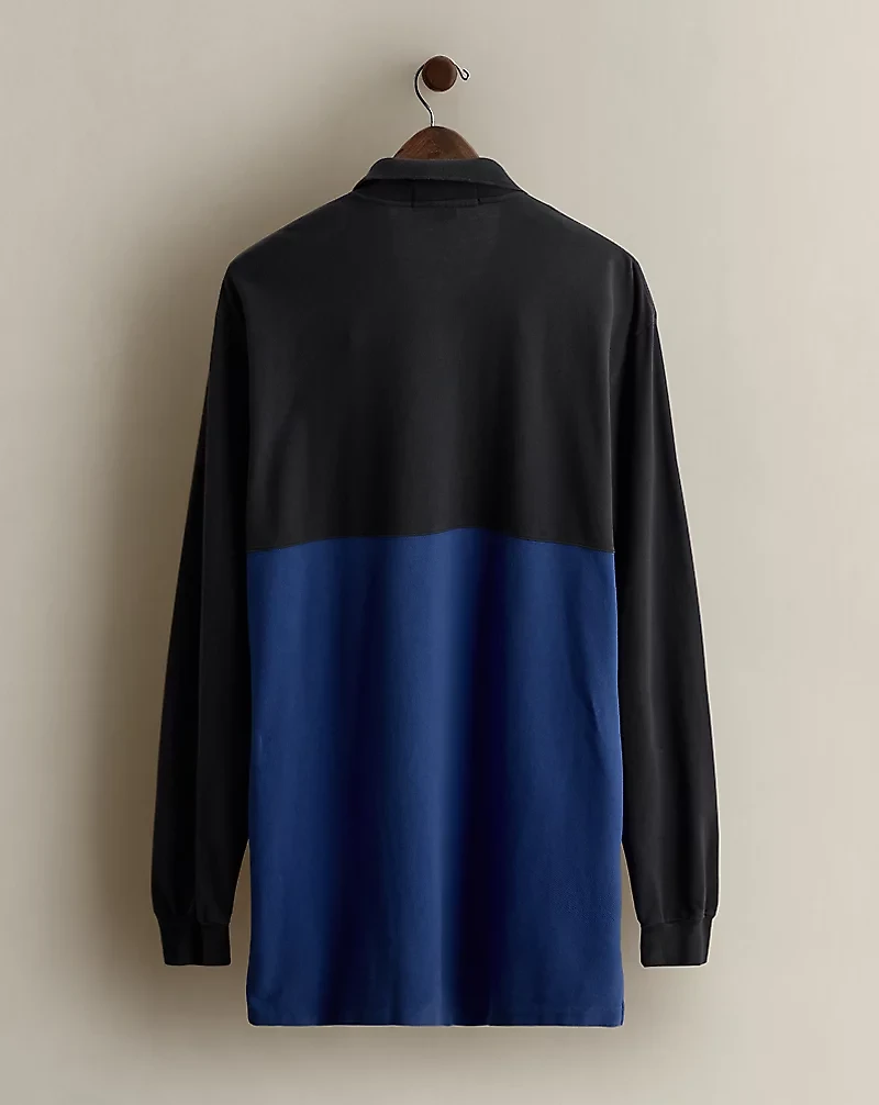 1996 Polo Sport Polo Shirt - Size XL
