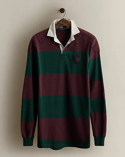 1998 Striped Rugby Shirt