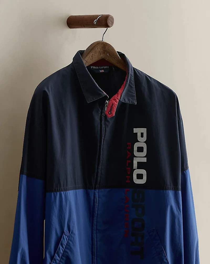 1997 Polo Sport Jacket