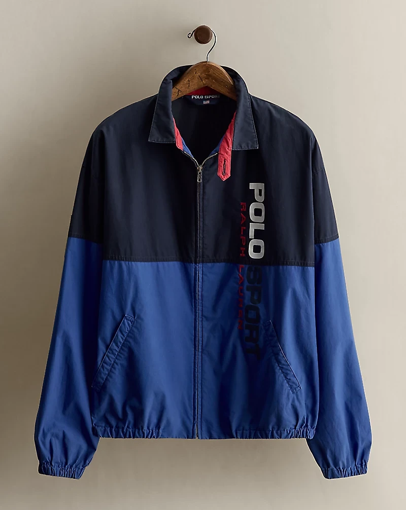 1997 Polo Sport Jacket