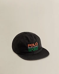 c. 1996 Polo Sport Ball Cap - One Size