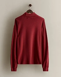 1997 Polo Sport Mockneck - Size L